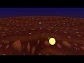Hedgewars 3D tech demo Hedgewars 3D tech demo
