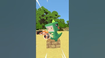 Review những skin vũ khí cực đỉnh tại Mini World #shorts