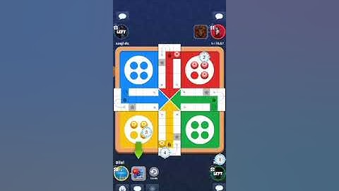 Ludo Titan Auto Cp Trick 250k Quick game Click Assistant Setting