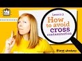 Lesson 3 How To Avoid Cross Contamination Allergy Adventures Workshop For Schools 