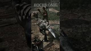 Nutzlose NPCs! #shorts #gothicremake #gothic #gaming