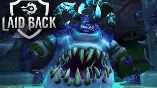 Laid Back vs Gorefiend - Mythic HFC