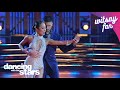 Vinny Guadagnino and Koko Iwasaki Tango (Week 8) | Dancing With The Stars ✰