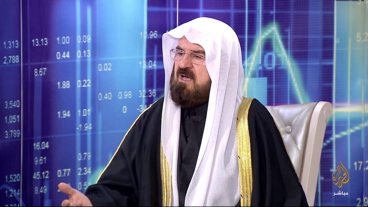 أحكام البيع والشراء وفتاوى حول المعاملات الاقتصادية في #فقه_المال