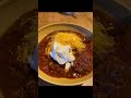 Chili Perfection