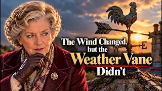The Wind Changed, but the Weather Vane Didn’t | A Miss Marple Mystery | Full Audiobook