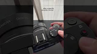 Details about the buttons and fonctionalities ⚡#nbd #camera #s100 #photography