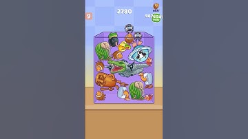 MERGE FELLAS : BRAINROT 04 Gameplay Walkthrough – Reaching Max Level #mergefellas