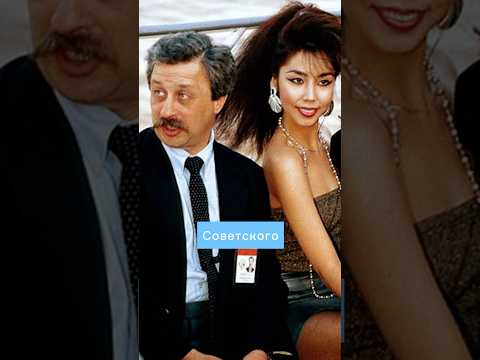 Усы, которые вы узнаете из тысячи. Леонид Якубович #якубович #кино #шоу #полечудес #советскиеактеры