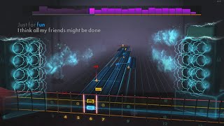 Download Lagu Ginger Root - Fly Too | Bass Playthrough Rocksmith 2014 MP3