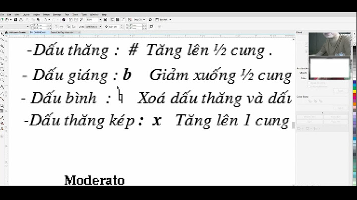 Số sánh dấu hóa suốt và dấu hóa bất thường