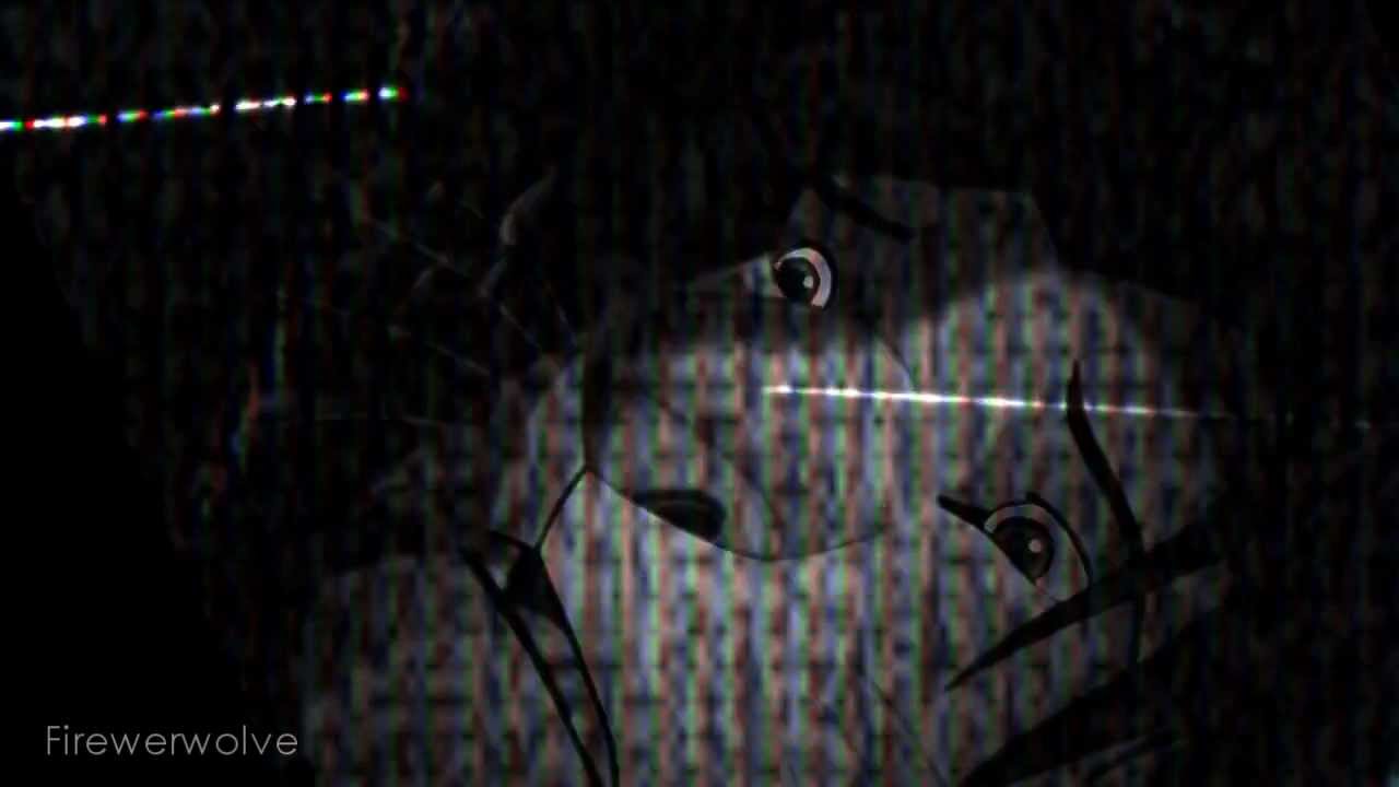 The Lion King - Indigo Children