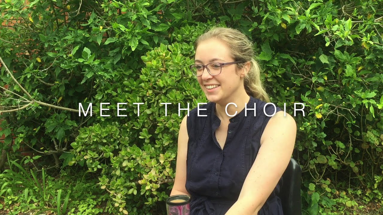 Meet the Choir! Part 2 (Cape Town Youth Choir)