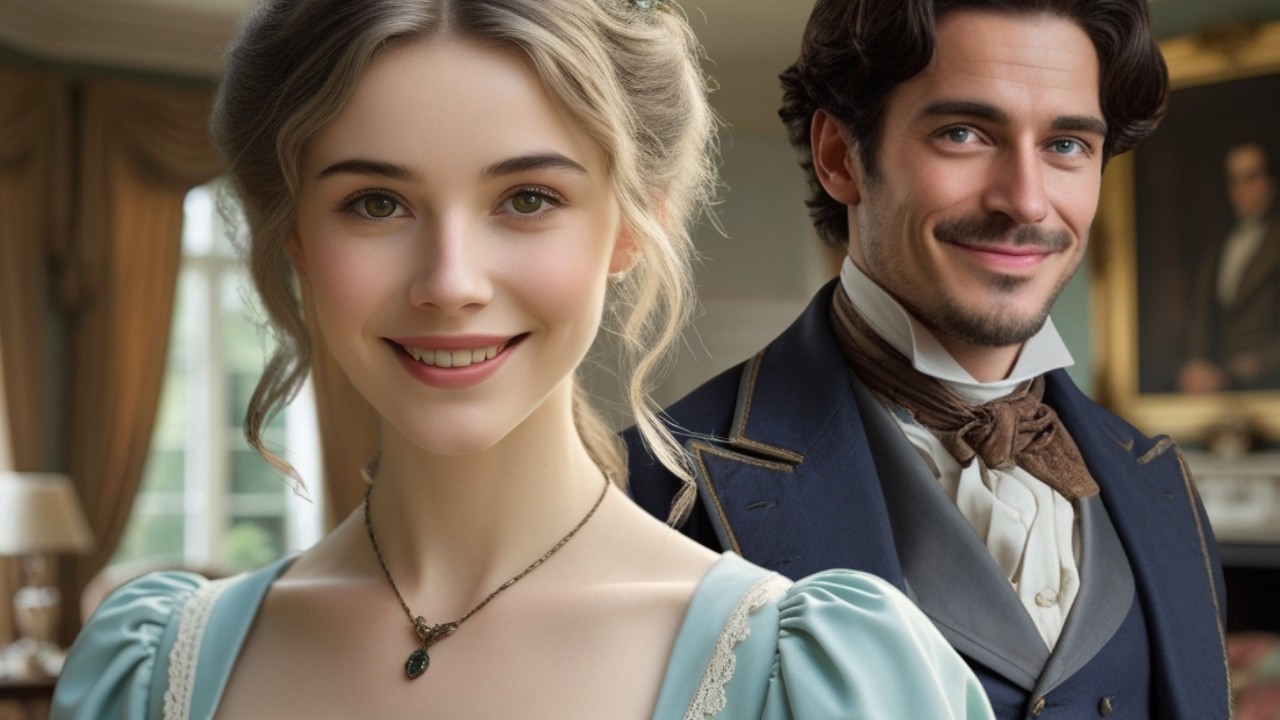 La Señorita y el Lord Prohibido