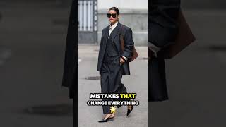 Style Hacks You’re Doing Wrong 👀