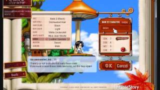 Maplestory v62 Private Server help!