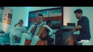 Video thumbnail of "Ilusiones -  Jorge Mario Peña | JuanK Padilla - Homenaje Al Vallenato"