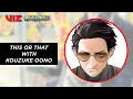 The Way of the Househusband creator Kousuke Oono, answers: This? Or that? | Mangaka Mania '21 | VIZ