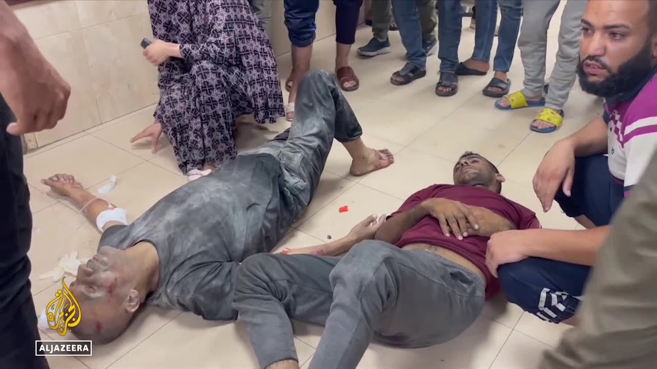 مجزرة جديدة للجيش الإسرائيلي، وهجوم على مدرسة تابعة للأمم المتحدة