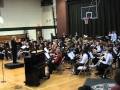 Illiana Combined Bands "A Carol Triptych" - Pierre La Plante