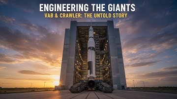 Engineering the Giants: The Untold Story of the Saturn V