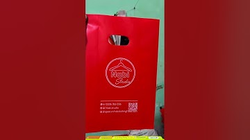 TÚI ZIP KHÓA KÉO THỜI TRANG