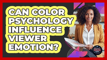 Can Color Psychology Influence Viewer Emotion?