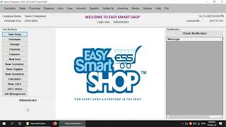 6 Purchase Easy Smart Shop screenshot 1
