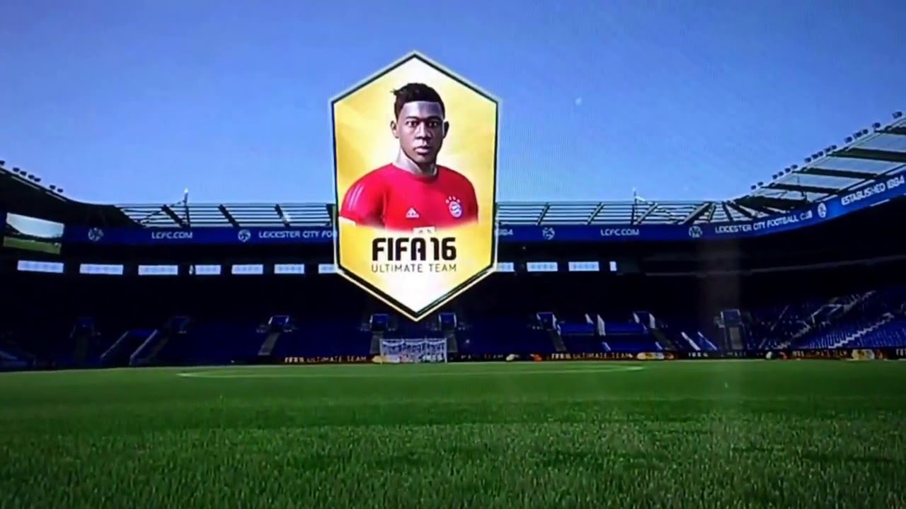 INSANE FUT DRAFT REWARD!