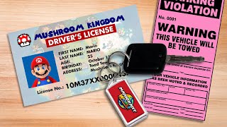 Chaotic And Wild Racing Mario Kart World Livestream