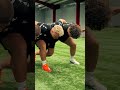 Angle of Attack: Perfecting the Scrum 💪 #rugby #sports #gym