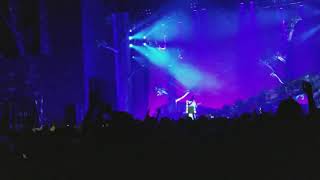 "Biking" (snippet) - Tyler the Creator live in DC