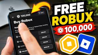 How To Get Free Robux - Best Way To Get Free Robux in Robox - Easy Review in 2026 screenshot 2
