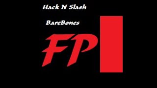 HackNsSlash Kit Merged  With Fps Starter Kit Tutorial Coming Soon