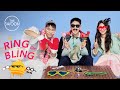 Lee Je-hoon busts out dance moves in his angel wings | Move to Heaven | Ring or Bling [ENG SUB]