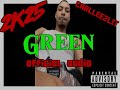 Carllee2lit- Green (official audio)￼