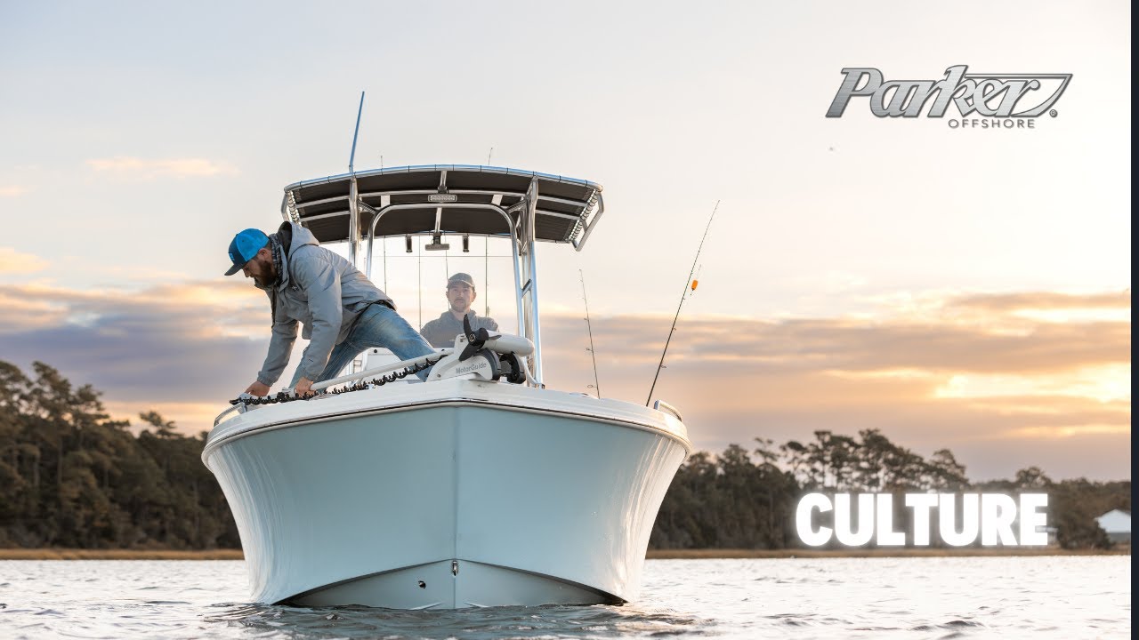 Parker Boats | News Parker Boats | News