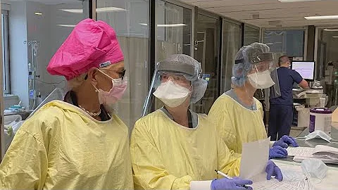 COVID-19 impact: Looking back at the pandemic 5 years later