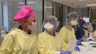 COVID-19 impact: Looking back at the pandemic 5 years later