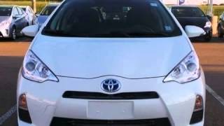 2014 Toyota Prius c Two in Brandon MS 39042