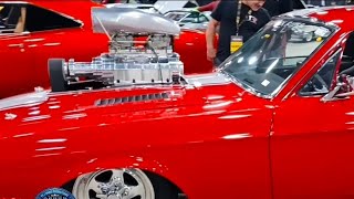 Mecum Auctions Harrisburg 2026 - Wolfpack Rides Collection 