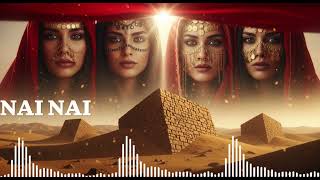 Mystic Arabic Techno Romance – Trending Love Mix 2025