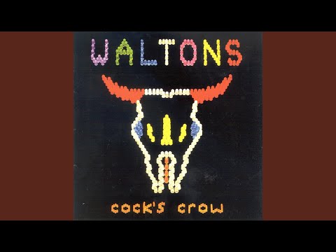 Waltons — Michelangelo's Tummy