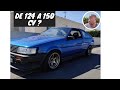 Ae86 toyota preparation moteur de 124 cv  150 cv avec le 4age 16v