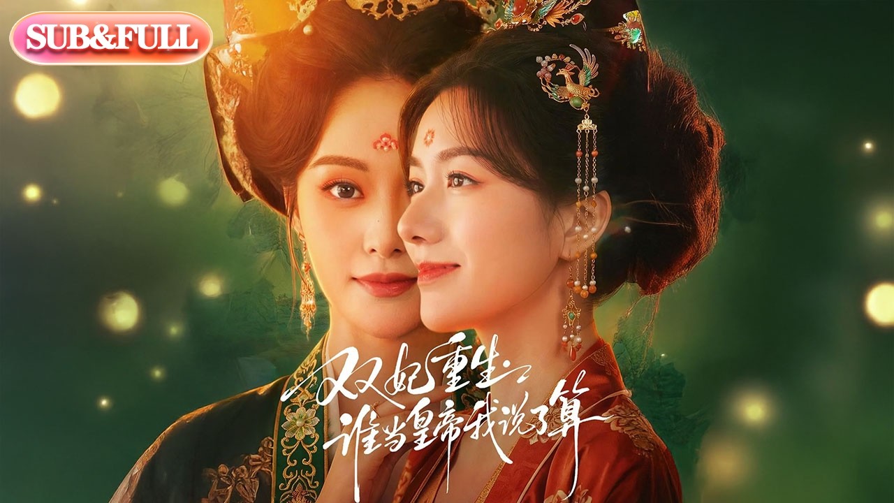 【全集FULL】《双妃重生谁当皇帝我说了算》| ENG SUB | #薄荷听书 #cdrama #latest #热门短剧 #都市 #重生 #逆袭 #现代 #甜宠