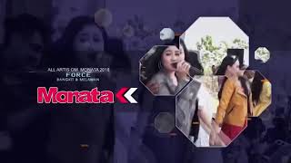MAHAL - Rena KDI OM Monata Force 2018