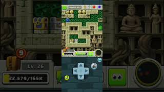 DIAMOND QUEST ANGKOR WAT STAGE 5 #games screenshot 5