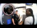 She Stole $750 from Walmart's Register — Then Got Arrested on Her Birthday | Bodycam