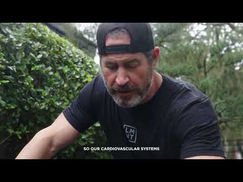 Drink LMNT YouTube ad: B177 2026 HealthSeeker JeremyLondon AD02 HydrationForAStrongerLife V3 16x9