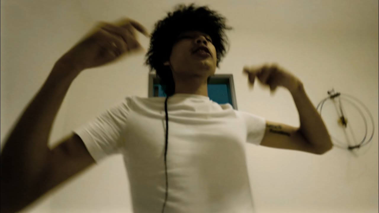 BBT BNOR - YOUNG PLUG (Official Music Video)